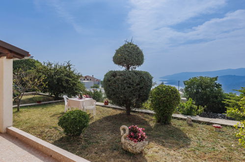 Photo 3 - Appartement de 1 chambre à Labin avec jardin et terrasse