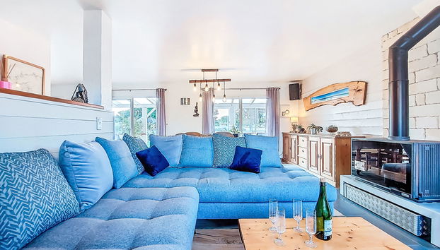 Haus mit 4 Schlafzimmern in Loctudy mit garten und terrasse - Foto 4