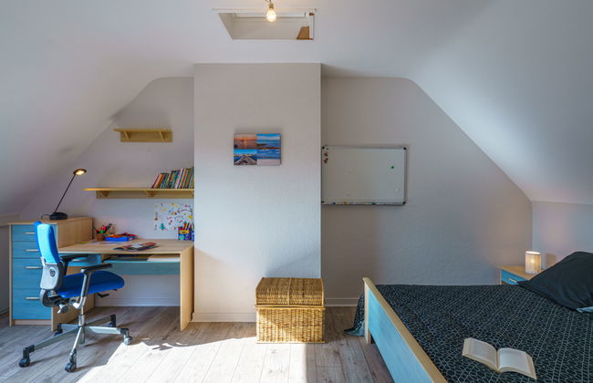 Casa de 4 quartos em Loctudy com jardim e terraço - Foto 32