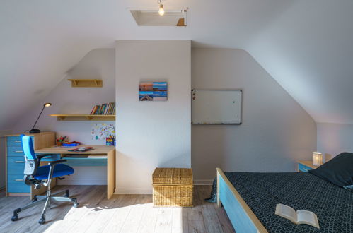Foto 29 - Casa con 3 camere da letto a Loctudy con giardino e terrazza