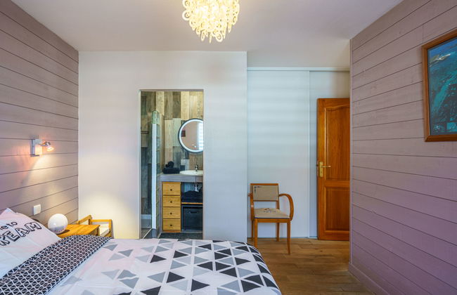 Casa de 4 quartos em Loctudy com jardim e terraço - Foto 19