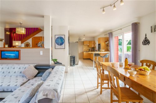 Foto 8 - Casa con 3 camere da letto a Loctudy con giardino e terrazza