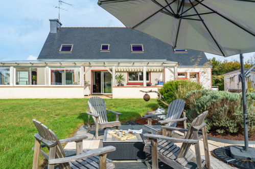 Photo 1 - Maison de 3 chambres à Loctudy avec jardin et terrasse