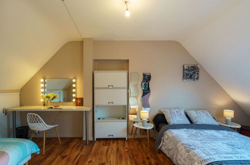 Foto 25 - Haus mit 3 Schlafzimmern in Loctudy mit garten und terrasse