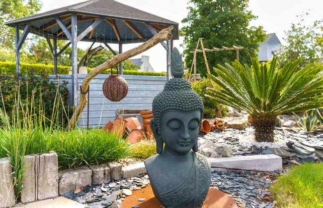 Casa de 4 quartos em Loctudy com jardim e terraço - Foto 3