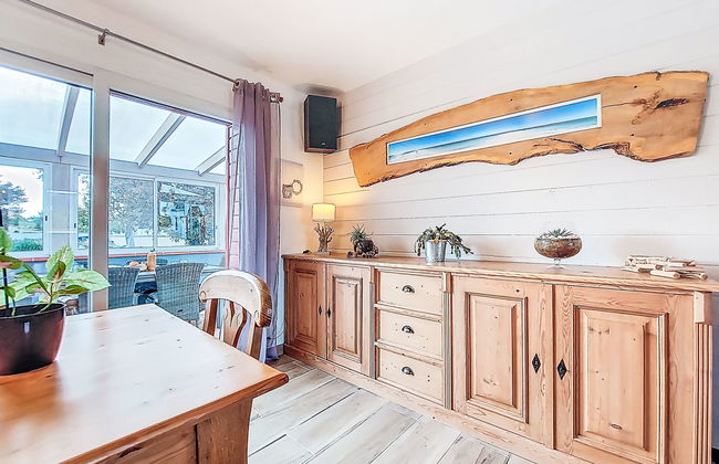 Haus mit 4 Schlafzimmern in Loctudy mit garten und terrasse - Foto 16