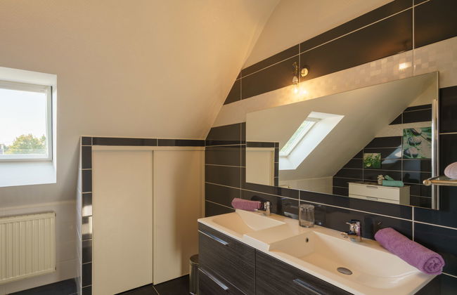Haus mit 4 Schlafzimmern in Loctudy mit garten und terrasse - Foto 30