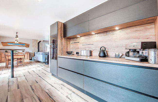 Casa de 4 quartos em Loctudy com jardim e terraço - Foto 10