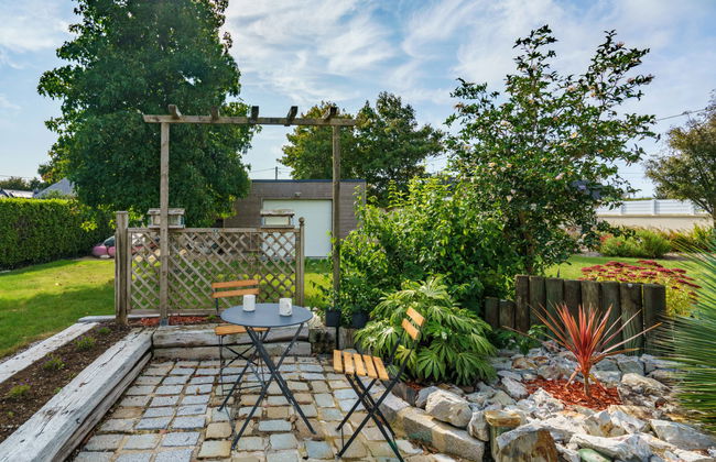 Casa de 4 quartos em Loctudy com jardim e terraço - Foto 22