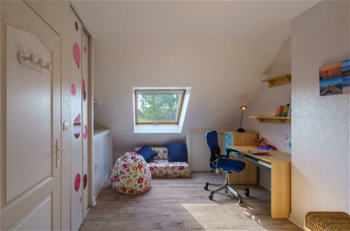Foto 30 - Casa con 3 camere da letto a Loctudy con giardino e terrazza