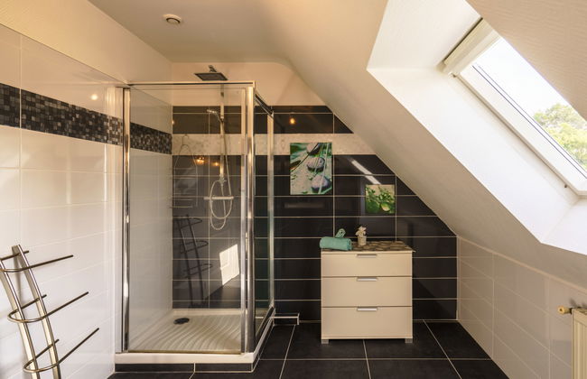 Casa de 4 quartos em Loctudy com jardim e terraço - Foto 31