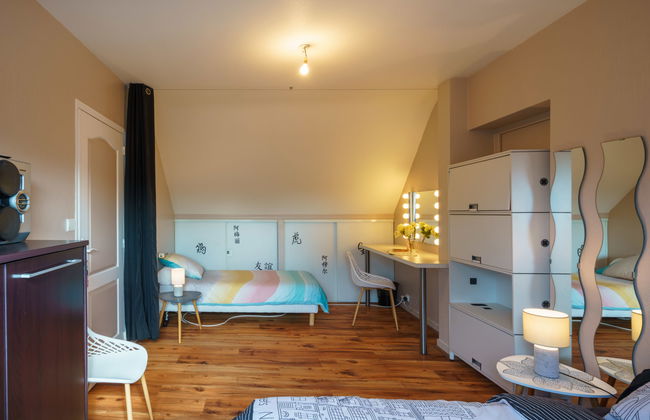 Casa de 4 quartos em Loctudy com jardim e terraço - Foto 27