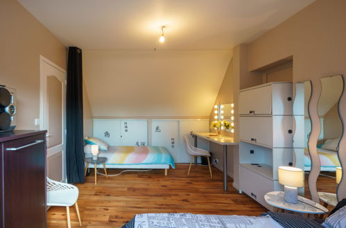 Foto 24 - Haus mit 3 Schlafzimmern in Loctudy mit garten und terrasse