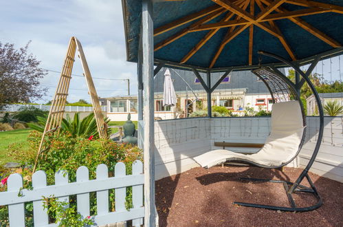 Photo 20 - Maison de 3 chambres à Loctudy avec jardin et terrasse