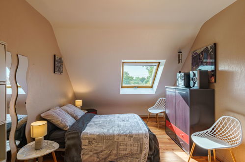 Foto 23 - Casa con 3 camere da letto a Loctudy con giardino e terrazza