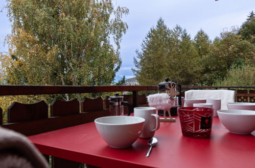 Photo 16 - Maison de 4 chambres à Nendaz avec terrasse et vues sur la montagne