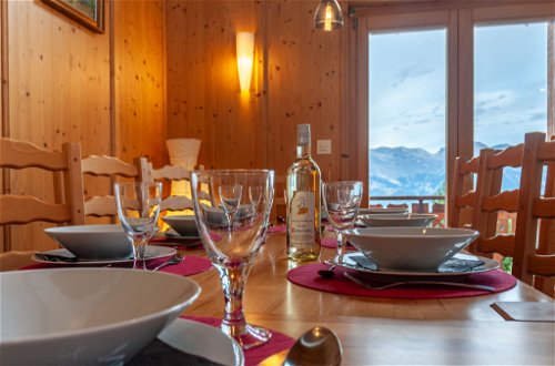 Photo 5 - 4 bedroom House in Nendaz with terrace and mountain view