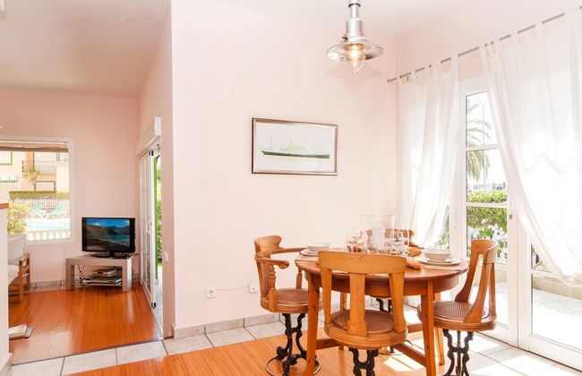 4 bedroom House in San Bartolomé de Tirajana with swimming pool and garden - Photo 6