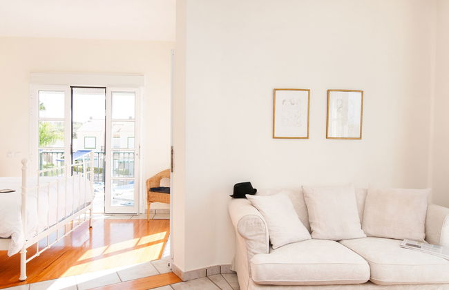 4 bedroom House in San Bartolomé de Tirajana with swimming pool and garden - Photo 7