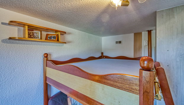 Apartment mit 1 Schlafzimmer in Villarembert mit schwimmbad - Foto 4