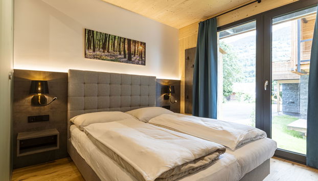 Apartamento de 5 quartos em Sankt Georgen am Kreischberg com jardim e terraço - Foto 3