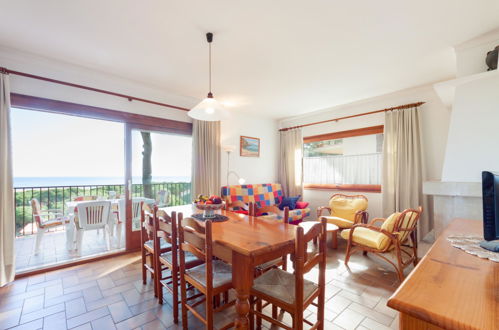 Photo 2 - 3 bedroom Apartment in Pals with garden and sea view