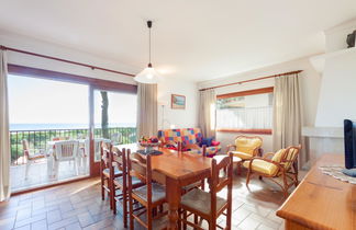 Photo 2 - 3 bedroom Apartment in Pals with garden and sea view