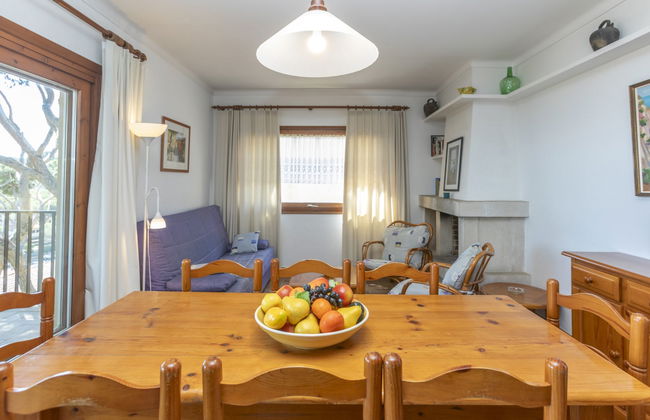 Apartamento de 4 quartos em Pals com jardim e terraço - Foto 12