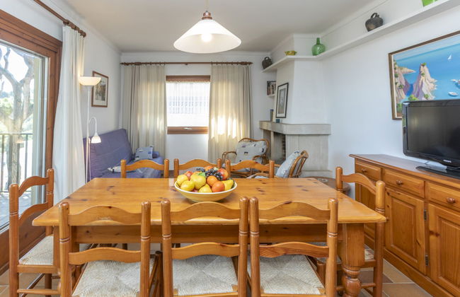 Apartamento de 4 quartos em Pals com jardim e terraço - Foto 9