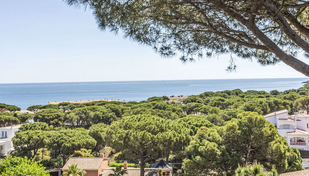 Apartamento de 4 quartos em Pals com jardim e terraço - Foto 4