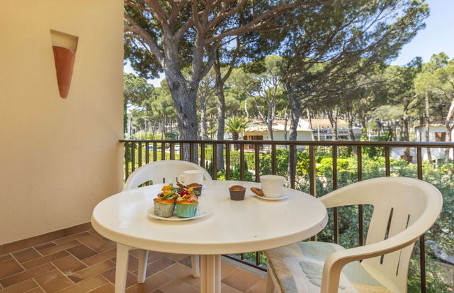 Apartamento de 4 quartos em Pals com jardim e terraço - Foto 22