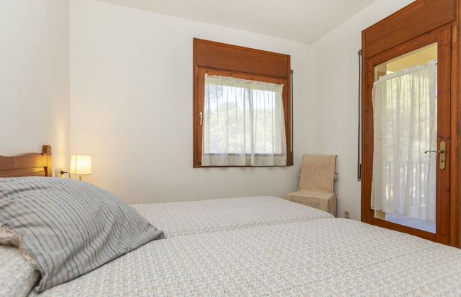 Apartamento de 4 quartos em Pals com jardim e terraço - Foto 15