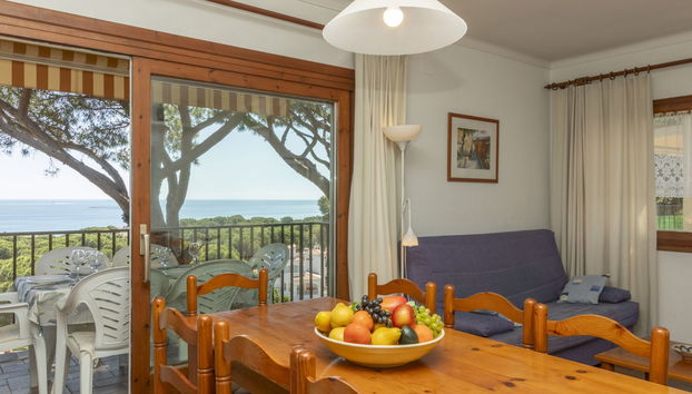 Apartamento de 4 quartos em Pals com jardim e terraço - Foto 2