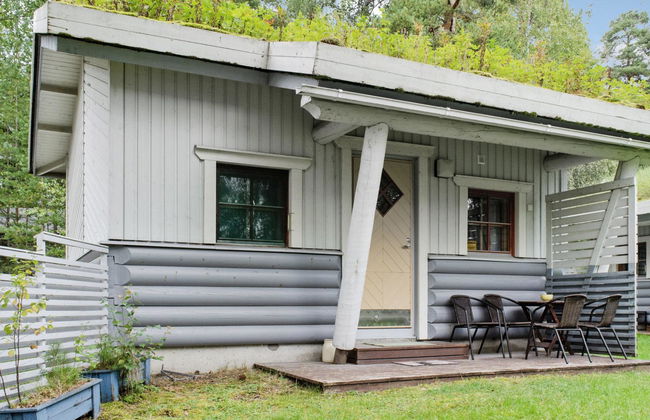 Haus mit 1 Schlafzimmer in Nurmes - Foto 12