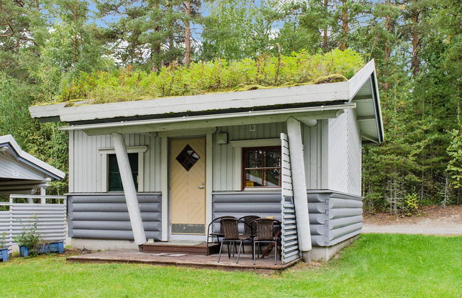 Haus mit 1 Schlafzimmer in Nurmes - Foto 13