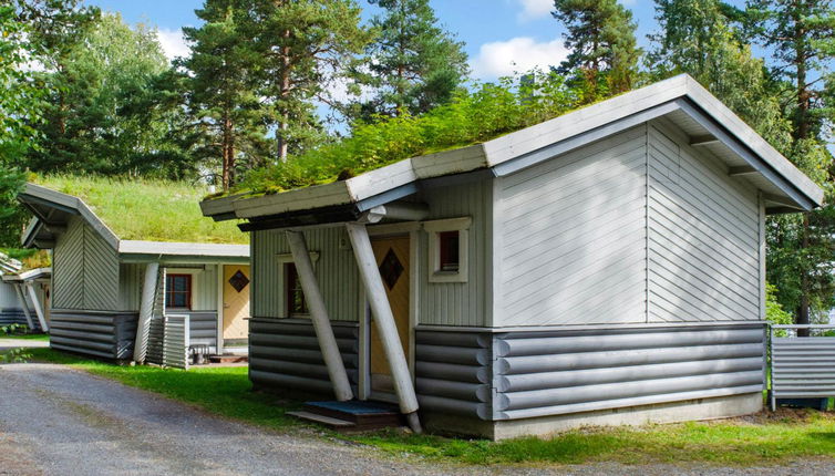 Foto 1 - Haus mit 1 Schlafzimmer in Nurmes