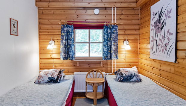 Haus mit 1 Schlafzimmer in Nurmes - Foto 4