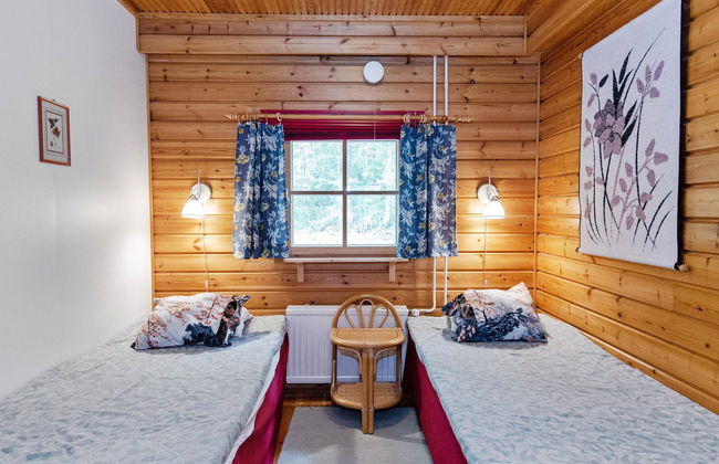 Haus mit 1 Schlafzimmer in Nurmes - Foto 4