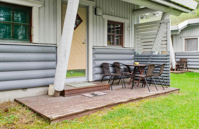 Haus mit 1 Schlafzimmer in Nurmes - Foto 14