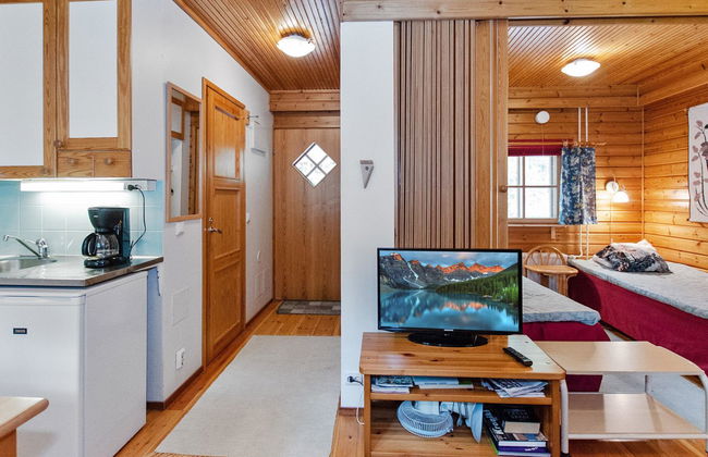 Haus mit 1 Schlafzimmer in Nurmes - Foto 8