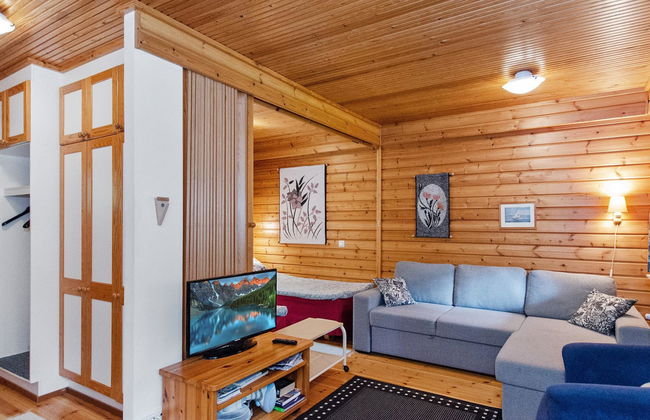 Haus mit 1 Schlafzimmer in Nurmes - Foto 7