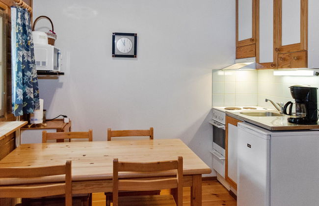 Haus mit 1 Schlafzimmer in Nurmes - Foto 10