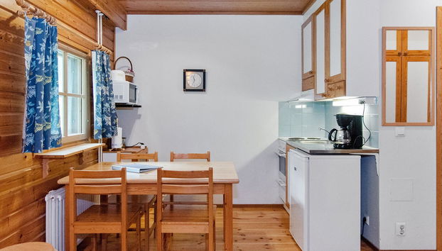 Haus mit 1 Schlafzimmer in Nurmes - Foto 5