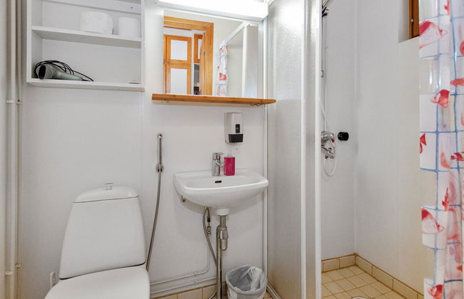 Haus mit 1 Schlafzimmer in Nurmes - Foto 9