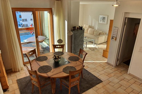 Foto 2 - Apartment mit 3 Schlafzimmern in Vaz/Obervaz
