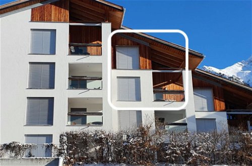 Foto 1 - Apartamento de 3 quartos em Vaz/Obervaz