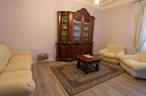 Photo 13 - 3 bedroom Apartment in Cortona with swimming pool and garden