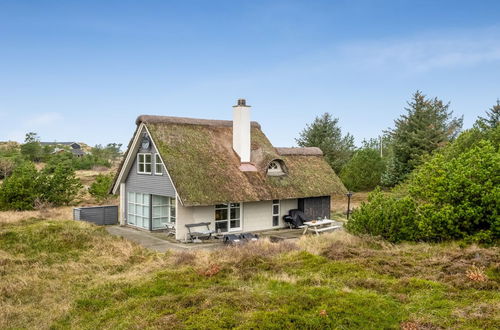 Foto 4 - Haus mit 3 Schlafzimmern in Henne mit terrasse