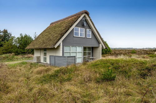 Foto 7 - Haus mit 3 Schlafzimmern in Henne mit terrasse