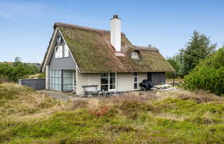 Foto 1 - Casa de 3 quartos em Henne com terraço